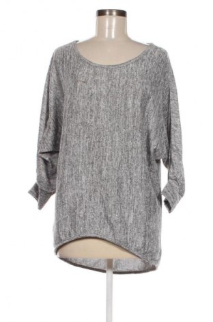 Damen Shirt Emma & Giovanni, Größe M, Farbe Grau, Preis € 2,99