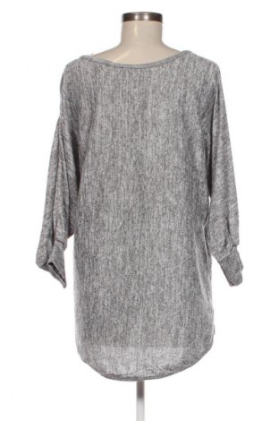 Damen Shirt Emma & Giovanni, Größe M, Farbe Grau, Preis € 4,99