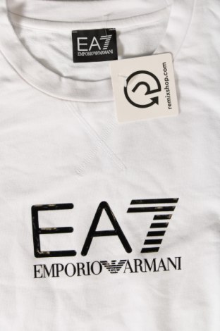 Női blúz Emporio Armani, Méret L, Szín Fehér, Ár 13 299 Ft