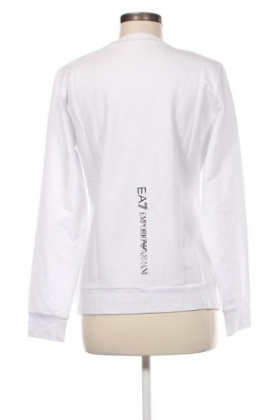 Damen Shirt Emporio Armani, Größe L, Farbe Weiß, Preis € 215,98