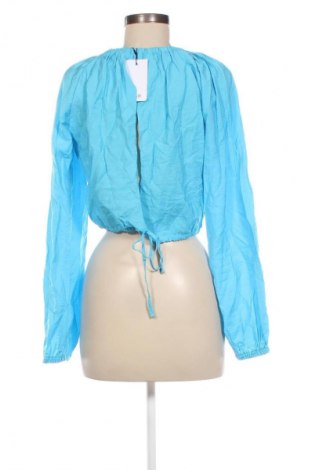 Damen Shirt Envii, Größe S, Farbe Blau, Preis 27,99 €