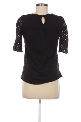 Damen Shirt Eri + Ali, Größe XS, Farbe Schwarz, Preis 3,99 €