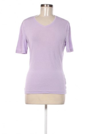 Damen Shirt Escada, Größe XS, Farbe Lila, Preis 16,49 €