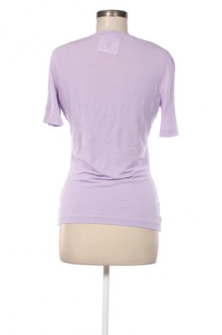 Damen Shirt Escada, Größe XS, Farbe Lila, Preis € 19,49