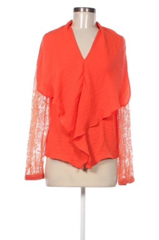 Damen Shirt Esley, Größe S, Farbe Orange, Preis € 2,49