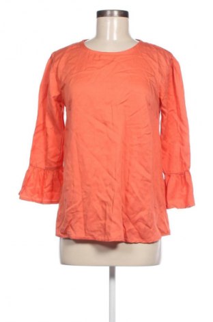 Damen Shirt Esmara, Größe S, Farbe Orange, Preis 4,99 €