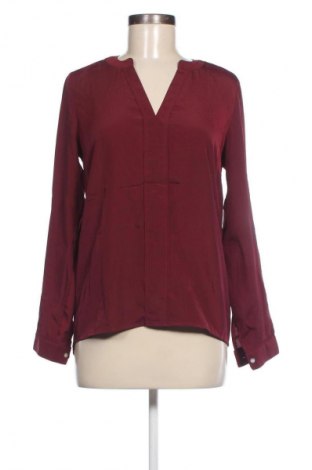 Damen Shirt Esmara, Größe XS, Farbe Rot, Preis 3,99 €