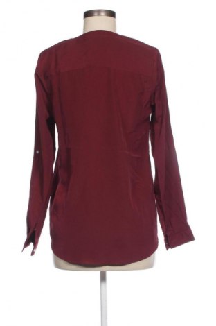 Damen Shirt Esmara, Größe XS, Farbe Rot, Preis 3,99 €