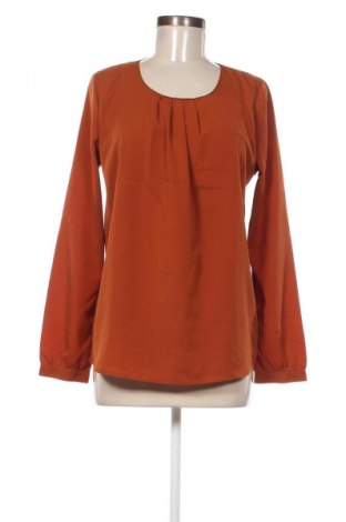 Damen Shirt Esmara, Größe M, Farbe Braun, Preis 3,99 €