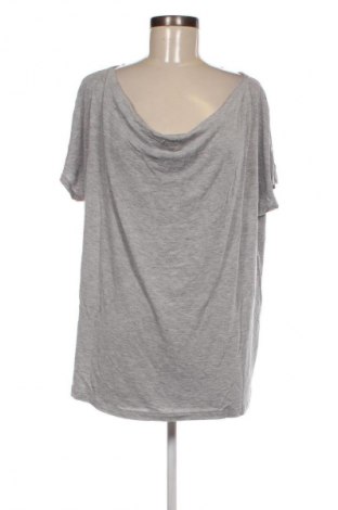 Damen Shirt Esmara, Größe L, Farbe Grau, Preis 4,99 €