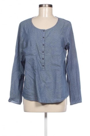 Damen Shirt Esprit, Größe L, Farbe Blau, Preis € 10,49