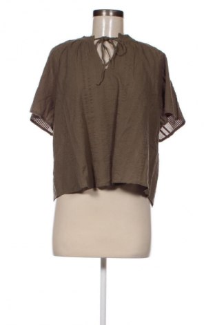 Damen Shirt Esprit, Größe S, Farbe Grün, Preis € 11,99