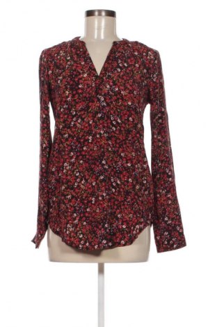 Γυναικεία μπλούζα Esprit, Μέγεθος XXS, Χρώμα Πολύχρωμο, Τιμή 15,88 €