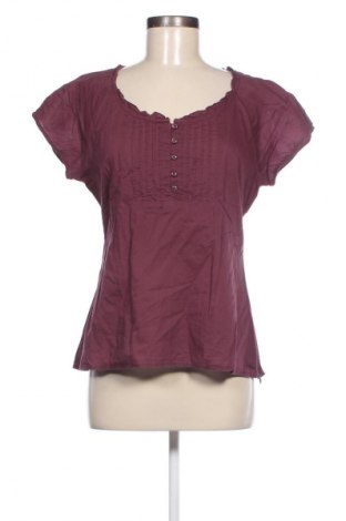 Damen Shirt S.Oliver, Größe M, Farbe Lila, Preis 10,49 €