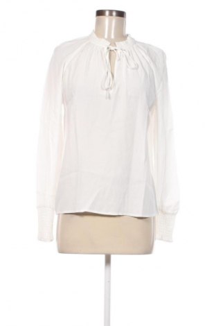 Γυναικεία μπλούζα Esprit, Μέγεθος XS, Χρώμα Λευκό, Τιμή 15,88 €