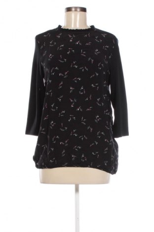 Дамска блуза Esprit, Размер M, Цвят Черен, Цена 26,95 лв.