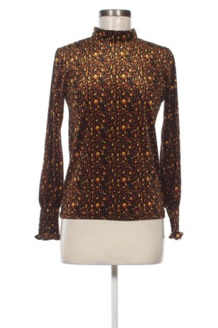 Дамска блуза Essentials, Размер S, Цвят Многоцветен, Цена 7,60 лв.