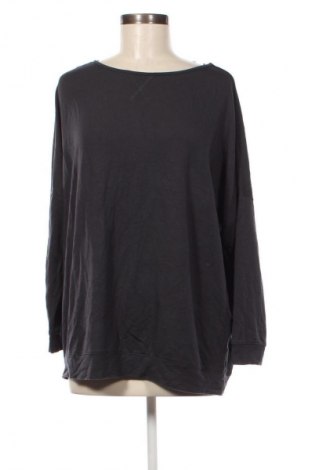 Γυναικεία μπλούζα Essentials by Tchibo, Μέγεθος XL, Χρώμα Γκρί, Τιμή 5,88 €