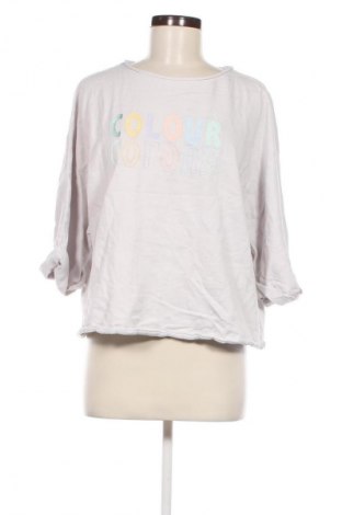 Damen Shirt Essentials by Tchibo, Größe XL, Farbe Grau, Preis € 7,27