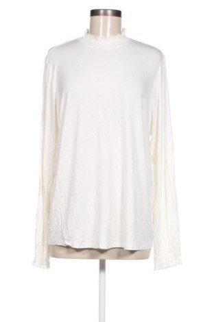 Damen Shirt Essentials by Tchibo, Größe XL, Farbe Ecru, Preis € 7,27