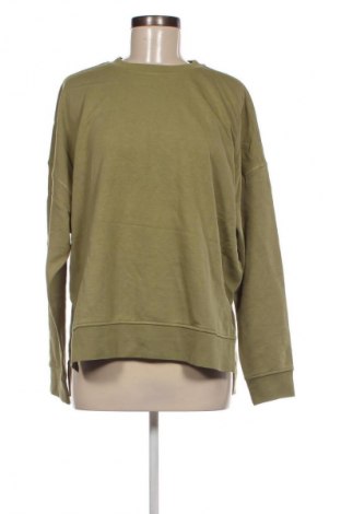 Γυναικεία μπλούζα Essentials by Tchibo, Μέγεθος M, Χρώμα Πράσινο, Τιμή 5,49 €