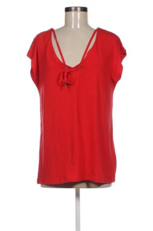 Damen Shirt Etam, Größe XL, Farbe Rot, Preis 7,99 €