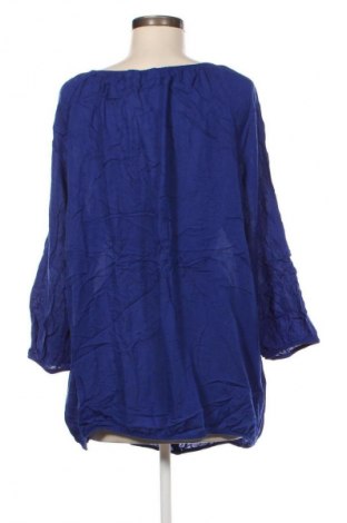 Damen Shirt Etam, Größe L, Farbe Blau, Preis € 3,99