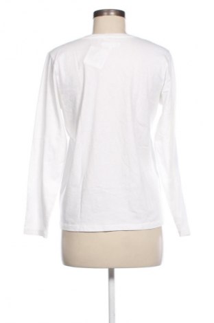 Damen Shirt Etam, Größe M, Farbe Weiß, Preis 10,99 €