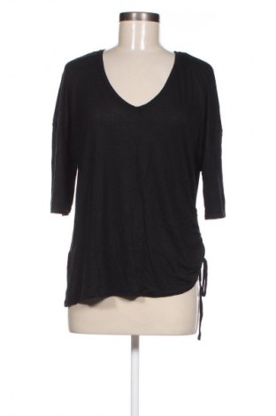 Damen Shirt Etam, Größe M, Farbe Schwarz, Preis 5,99 €