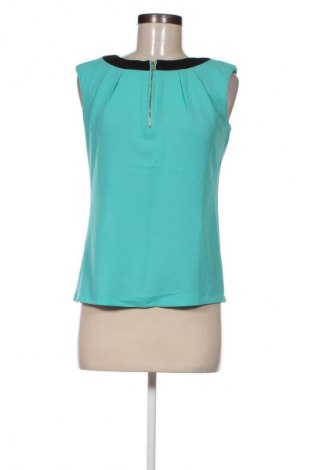 Damen Shirt Eva & Lola, Größe M, Farbe Grün, Preis 4,99 €