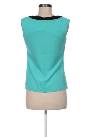 Damen Shirt Eva & Lola, Größe M, Farbe Grün, Preis € 4,99