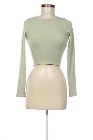 Bluză de femei Even&Odd, Mărime XS, Culoare Verde, Preț 41,99 Lei