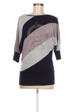 Γυναικεία μπλούζα Excellent, Μέγεθος S, Χρώμα Πολύχρωμο, Τιμή 27,99 €