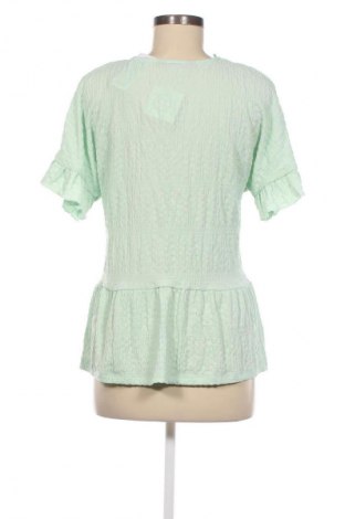 Damen Shirt F&F, Größe M, Farbe Grün, Preis € 4,99