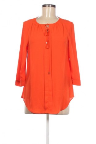 Damen Shirt F&F, Größe S, Farbe Orange, Preis 4,99 €