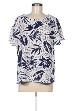 Γυναικεία μπλούζα F&F, Μέγεθος L, Χρώμα Πολύχρωμο, Τιμή 11,29 €