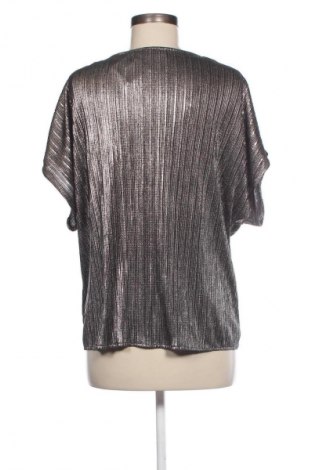 Damen Shirt F&F, Größe L, Farbe Silber, Preis 4,99 €