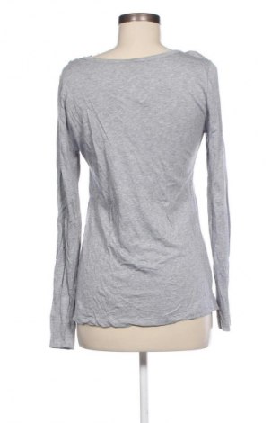 Damen Shirt Fabletics, Größe L, Farbe Grau, Preis 18,29 €