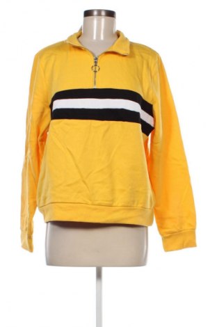 Дамска блуза Factorie, Размер XL, Цвят Жълт, Цена 9,50 лв.