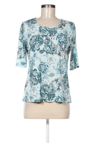 Damen Shirt Fair Lady, Größe M, Farbe Blau, Preis 4,99 €