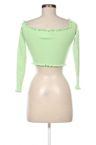 Damen Shirt Fb Sister, Größe M, Farbe Grün, Preis € 1,99