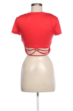 Damen Shirt Fb Sister, Größe L, Farbe Rot, Preis € 4,49