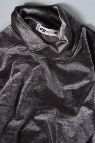 Damen Shirt Fb Sister, Größe XXS, Farbe Grau, Preis € 4,49