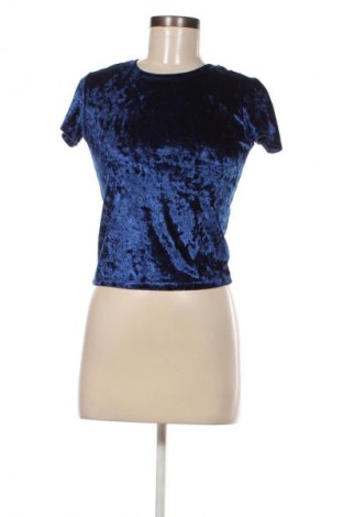 Damen Shirt Fb Sister, Größe XS, Farbe Blau, Preis 6,99 €