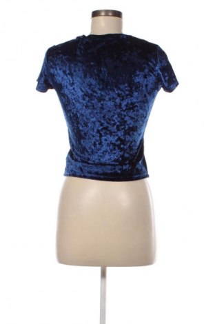 Damen Shirt Fb Sister, Größe XS, Farbe Blau, Preis 6,99 €