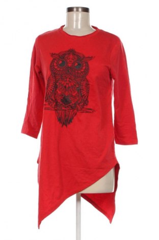 Damen Shirt Fb Sister, Größe S, Farbe Rot, Preis € 3,99