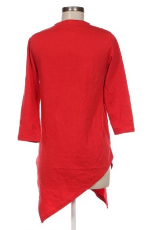 Damen Shirt Fb Sister, Größe S, Farbe Rot, Preis 4,49 €