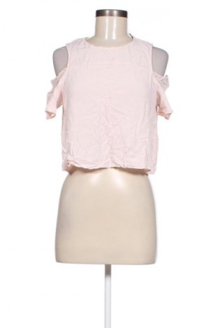 Damen Shirt Forever 21, Größe M, Farbe Rosa, Preis 4,99 €