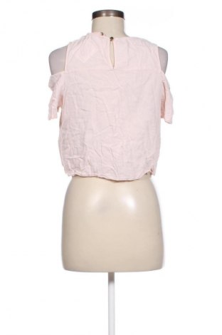 Damen Shirt Forever 21, Größe M, Farbe Rosa, Preis 4,99 €