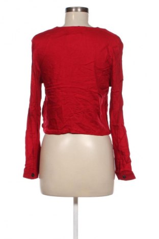 Damen Shirt Formula, Größe L, Farbe Rot, Preis € 3,99